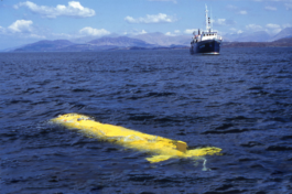Small Form Factor Mission Systems: Driving Forward the Development of Next Generation UUVs