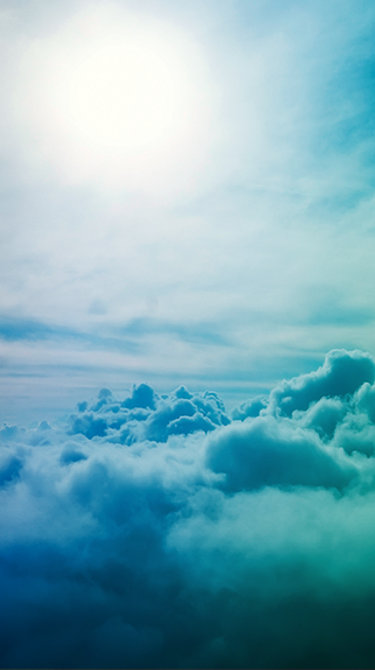Air domain