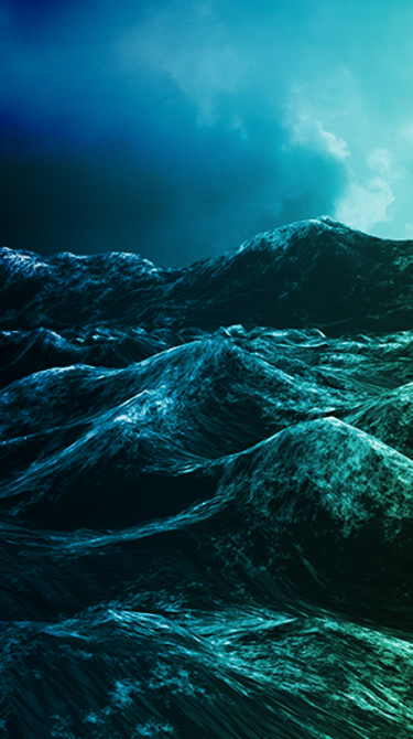 Sea domain Sea domain