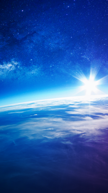 Space domain Space domain