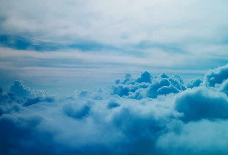 Air domain
