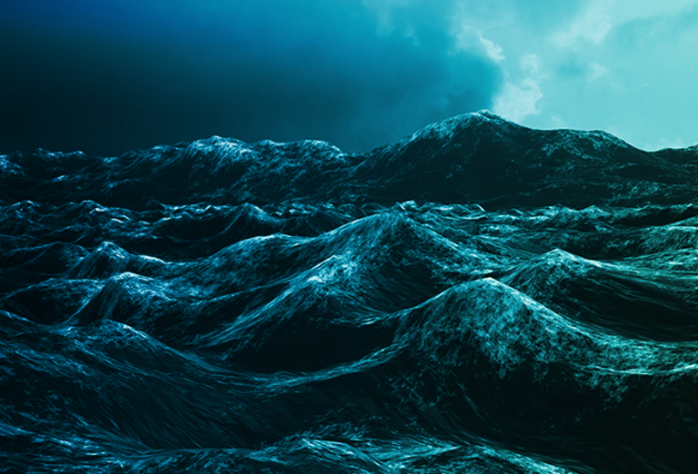Sea domain Sea domain