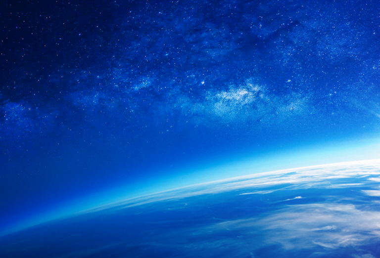 Space domain Space domain
