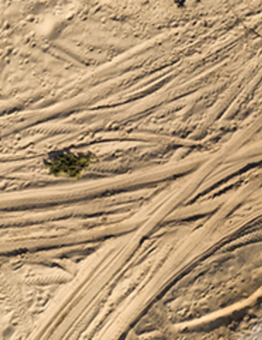 Rugged landscape Rugged landscape