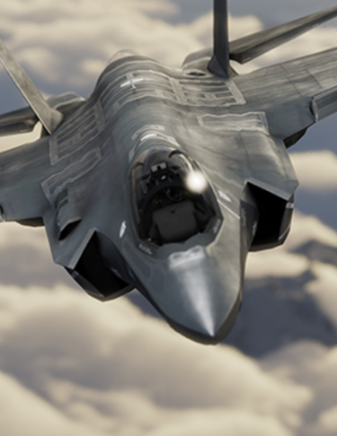 Why Curtiss-Wright