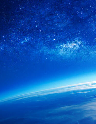 Space applications Space applications