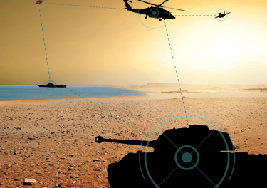 Curtiss-Wright Honored to Host Tri-Service Open Architecture Interoperability Demonstration TIM & Expo
