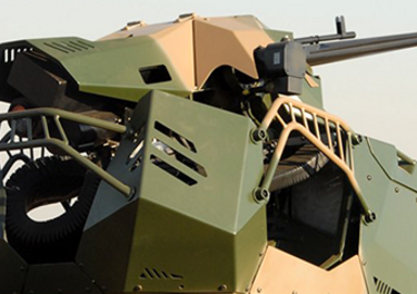 Motion Control Ground Vehicle Motion Control Ground Vehicle
