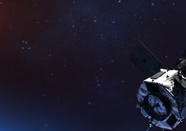 Curtiss-Wright Introduces Space Industry's First Low-Cost COTS Module for Measuring Microgravity Acceleration Curtiss-Wright Introduces Space Industry's First Low-Cost COTS Module for Measuring Microgravity Acceleration