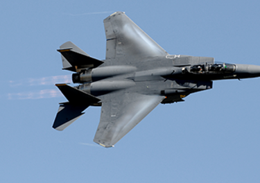 Curtiss-Wright Congratulates Korea Aerospace Industries on the Successful First Flight of the KF-21 Supersonic Fighter Jet Curtiss-Wright Congratulates Korea Aerospace Industries on the Successful First Flight of the KF-21 Supersonic Fighter Jet