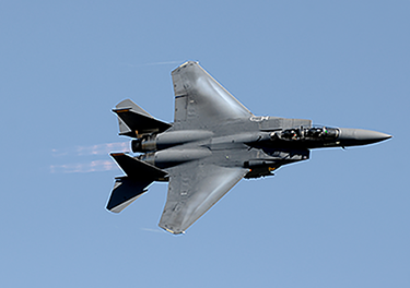 Curtiss-Wright Congratulates Korea Aerospace Industries on the Successful First Flight of the KF-21 Supersonic Fighter Jet Curtiss-Wright Congratulates Korea Aerospace Industries on the Successful First Flight of the KF-21 Supersonic Fighter Jet