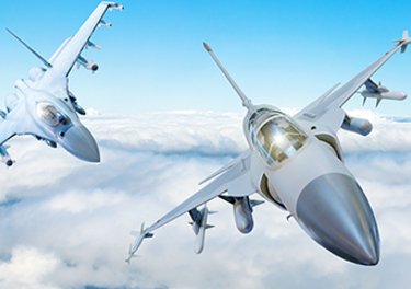 Curtiss-Wright Selected by Airbus to Provide Flight Test Instrumentation Solution to Support Eurofighter Typhoon Program Curtiss-Wright Selected by Airbus to Provide Flight Test Instrumentation Solution to Support Eurofighter Typhoon Program