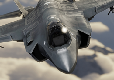 Curtiss-Wright Receives Security Authorization from U.S. Air Force for Three Link 16 Software Products Curtiss-Wright Receives Security Authorization from U.S. Air Force for Three Link 16 Software Products
