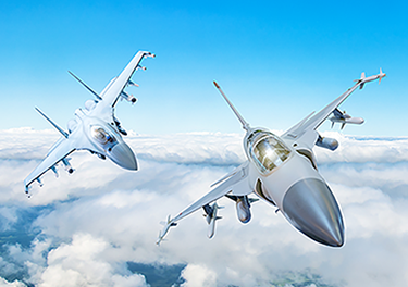 Curtiss-Wright Selected by Airbus to Provide Flight Test Instrumentation Solution to Support Eurofighter Typhoon Program Curtiss-Wright Selected by Airbus to Provide Flight Test Instrumentation Solution to Support Eurofighter Typhoon Program
