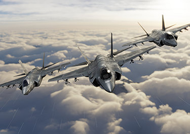 Curtiss-Wright Receives Security Authorization from U.S. Air Force for Three Link 16 Software Products Curtiss-Wright Receives Security Authorization from U.S. Air Force for Three Link 16 Software Products
