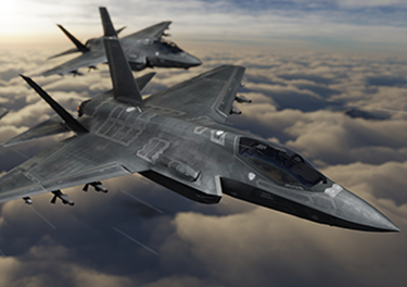 f35 Modular Open Systems Approach