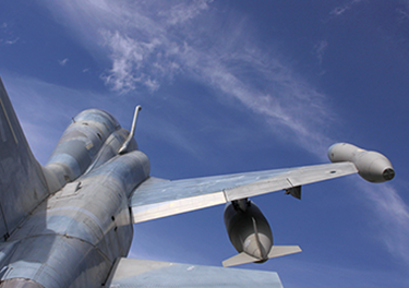 New Axon Modules Are First to Enable Real-time FFT Processing of High-Speed Accelerometers and TEDS Onboard the Aircraft for Flight Test Programs New Axon Modules Are First to Enable Real-time FFT Processing of High-Speed Accelerometers and TEDS Onboard the Aircraft for Flight Test Programs