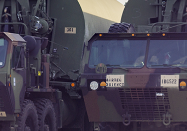 MOSA and JADC2 Driving Innovation in Military Vetronics Applications MOSA and JADC2 Driving Innovation in Military Vetronics Applications