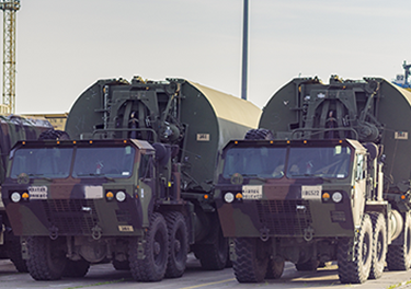 MOSA and JADC2 Driving Innovation in Military Vetronics Applications MOSA and JADC2 Driving Innovation in Military Vetronics Applications