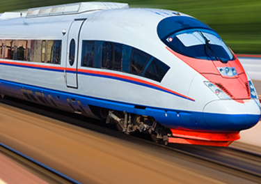 tilting train tilting train