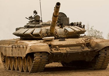 Video management system tank Video management system tank