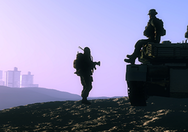 tactical communications tactical communications