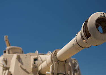 tank barrel tank barrel