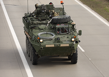 Ground vehicle Ground vehicle