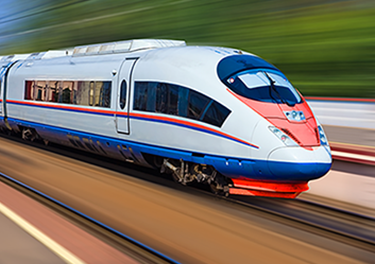 tilting train tilting train