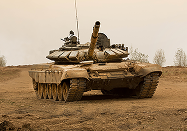 Video management system tank Video management system tank