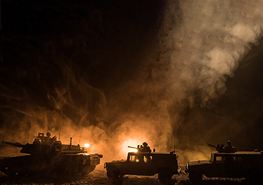 Curtiss-Wright Showcases New Rugged MOSA-based Solutions for Ground Vehicles and Live System Solution Demonstrations at AUSA 2022