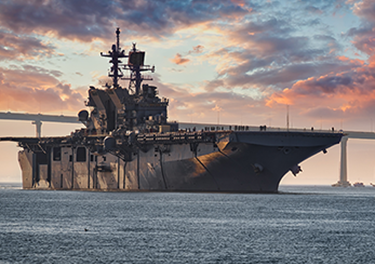 Curtiss-Wright Awarded Contract by U.S. Navy for MOSA Computer Modules to Support Identification Friend or Foe RADAR System Curtiss-Wright Awarded Contract by U.S. Navy for MOSA Computer Modules to Support Identification Friend or Foe RADAR System