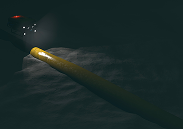 Curtiss-Wright Selected to Provide MOSA-based Encrypted Data Storage Solution for Small-Class Unmanned Underwater Vehicle Curtiss-Wright Selected to Provide MOSA-based Encrypted Data Storage Solution for Small-Class Unmanned Underwater Vehicle