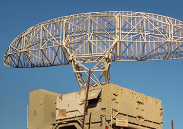 Deployed Radar Deployed Radar