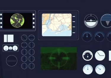 Mission Displays Mission Displays