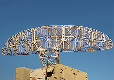 Deployed Radar Deployed Radar