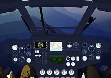 Mission Displays Mission Displays