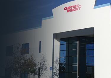 Curtiss-Wright’s Santa Clarita Facility Achieves AS9100 Rev. D Aerospace Supplier Certification