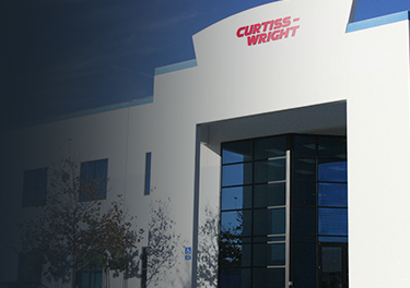 Curtiss-Wright’s Santa Clarita Facility Achieves AS9100 Rev. D Aerospace Supplier Certification Curtiss-Wright’s Santa Clarita Facility Achieves AS9100 Rev. D Aerospace Supplier Certification