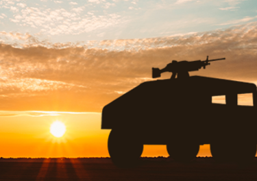Military Vehicles NXP Power Architecture Military Vehicles NXP Power Architecture