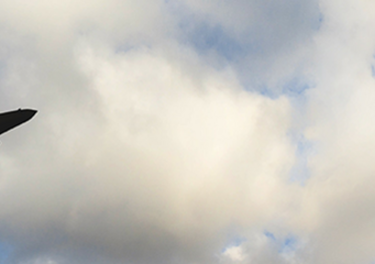 F35 fibre channel