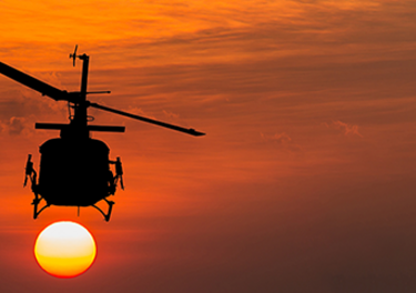 helicopter helicopter