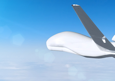 Unmanned ISR Payloads leverage MOSA Design Unmanned ISR Payloads leverage MOSA Design