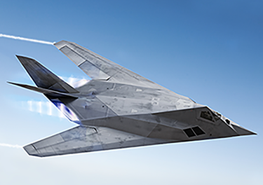 f-17 Modular Open System Approach f-17 Modular Open System Approach
