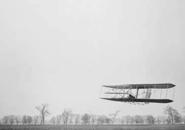 Wright brothers flyer Wright brothers flyer
