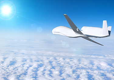 Unmanned ISR Payloads leverage MOSA Design Unmanned ISR Payloads leverage MOSA Design