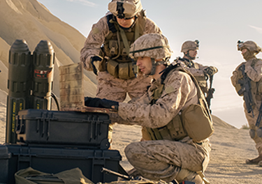 PacStar Radio Chassis Deploy Wide Range of Radio Types to Eliminate Communications Gaps in Military and Civil Operations