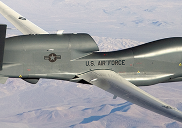 Unmanned Aerial Vehicle Unmanned Aerial Vehicle