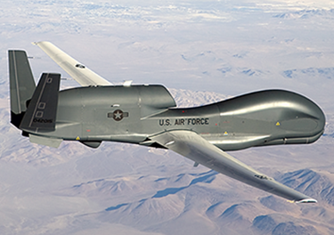 Unmanned Aerial Vehicle Unmanned Aerial Vehicle