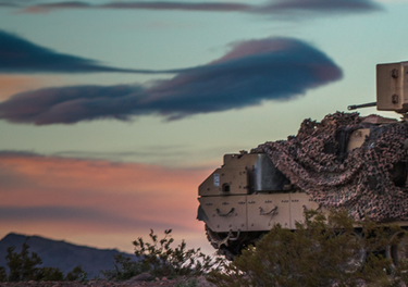 Curtiss-Wright Selected to Provide Embedded Security IP Module Technology for MOSA Systems